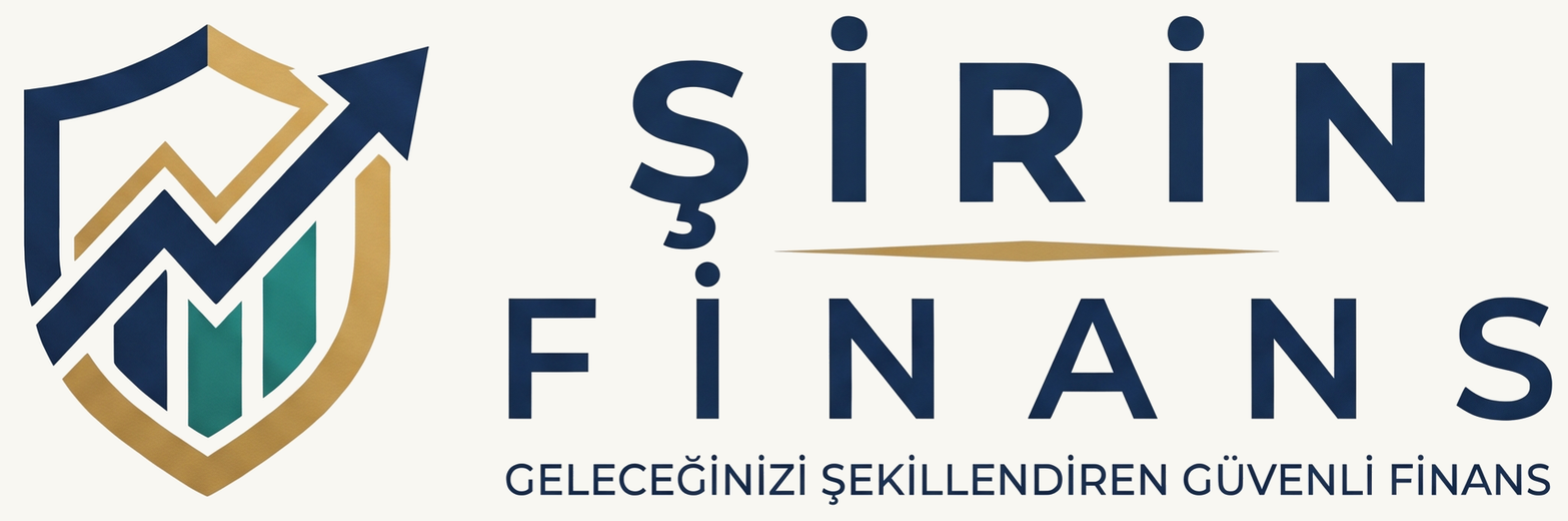 Şirin Finans — Geleceğinizi şekillendirirken güvenli finans